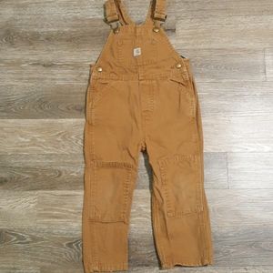 Carhartt overalls 🐓🚜